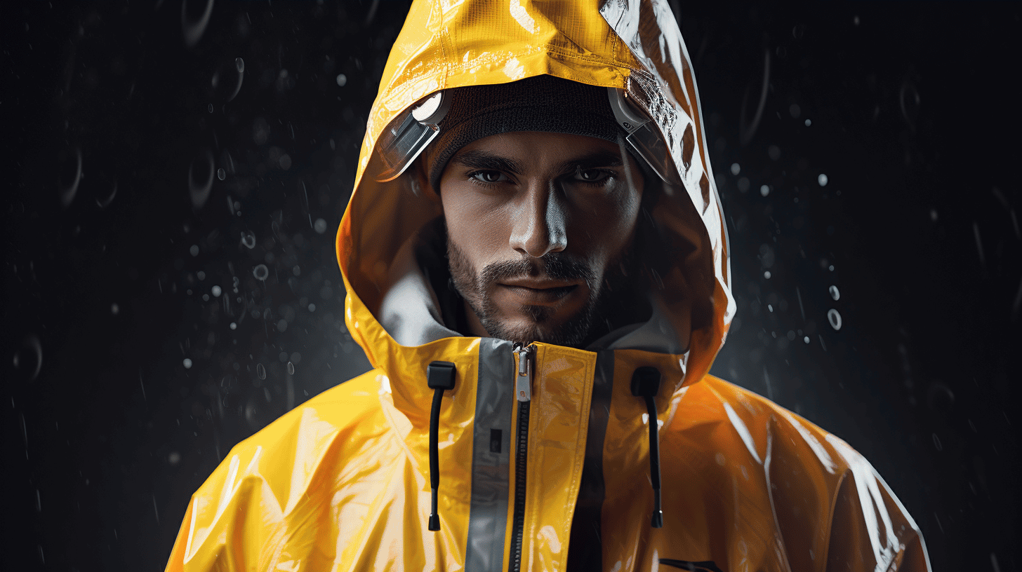 2024 Rain Gear Innovations