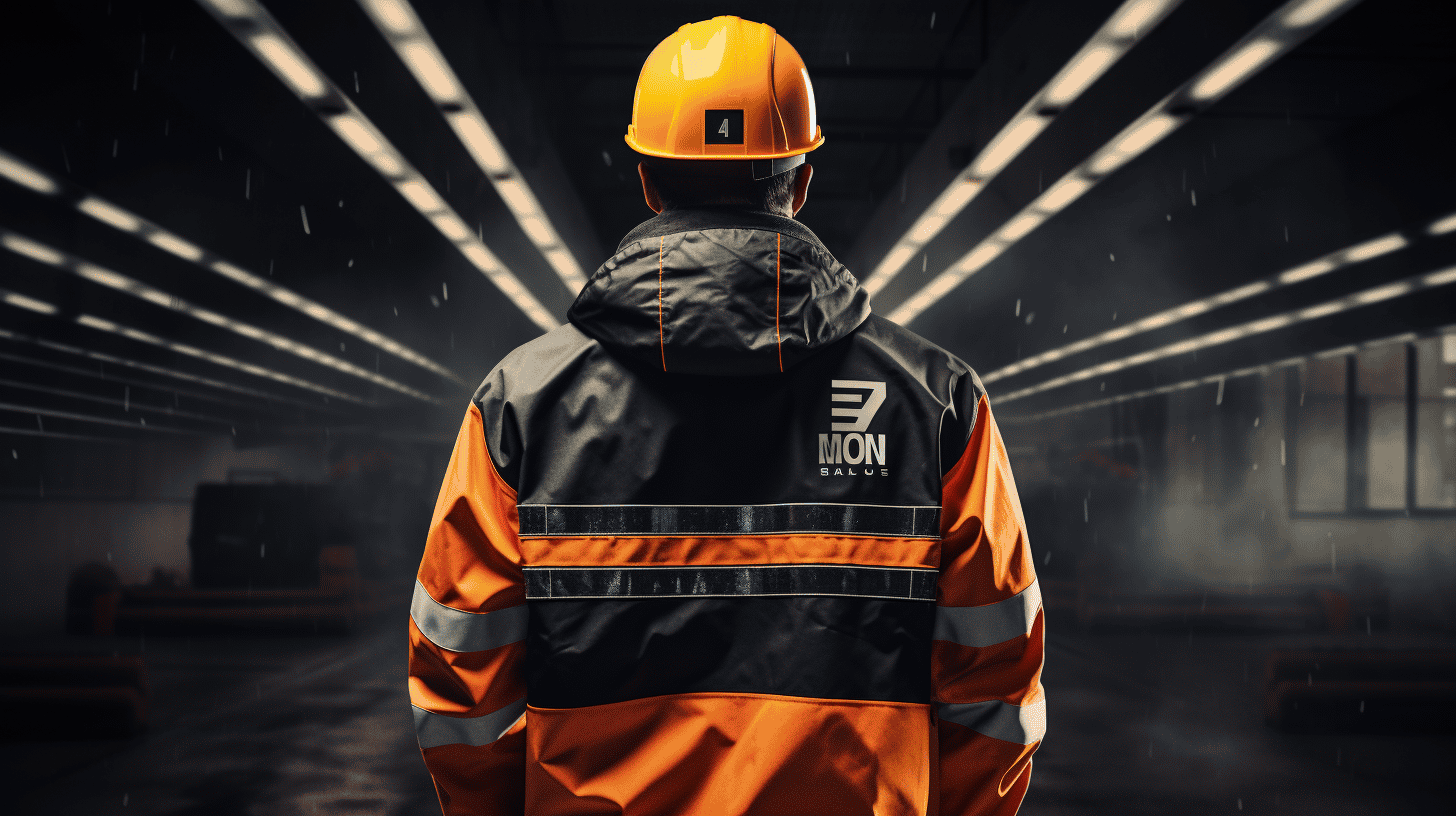 Worker Protection Jackets